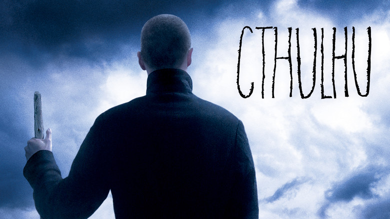 Cthulhu still 8