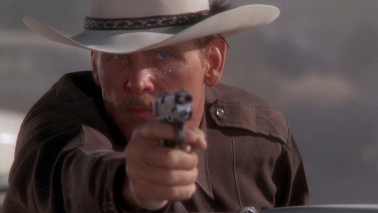 Extreme Prejudice still 6