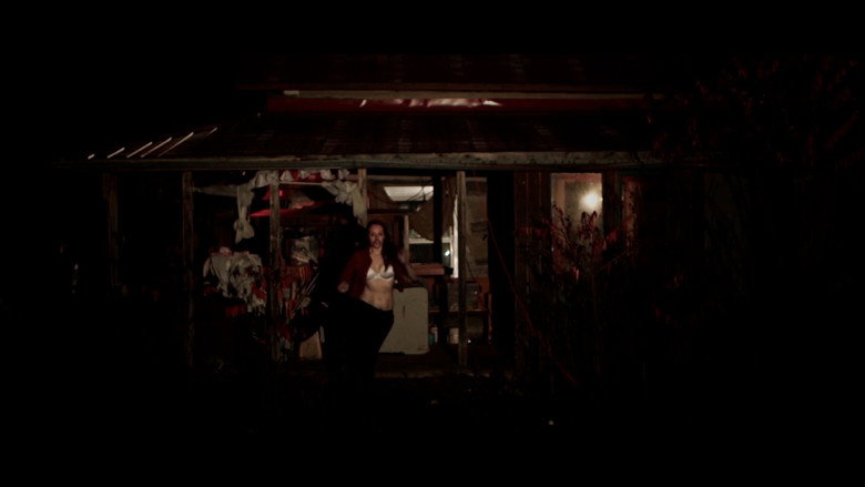 Horror and Hamsters still 2