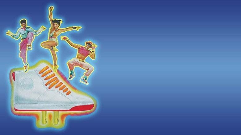 Breakin' 2: Electric Boogaloo still 7