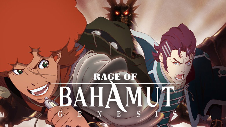 Rage of Bahamut still 4