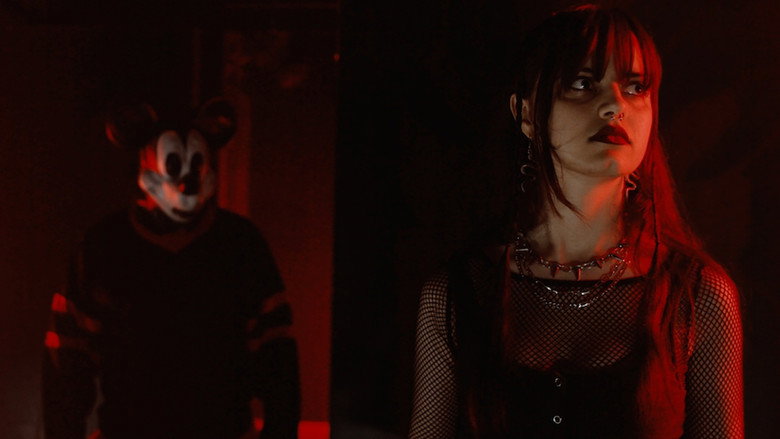 The Mouse Trap still 6