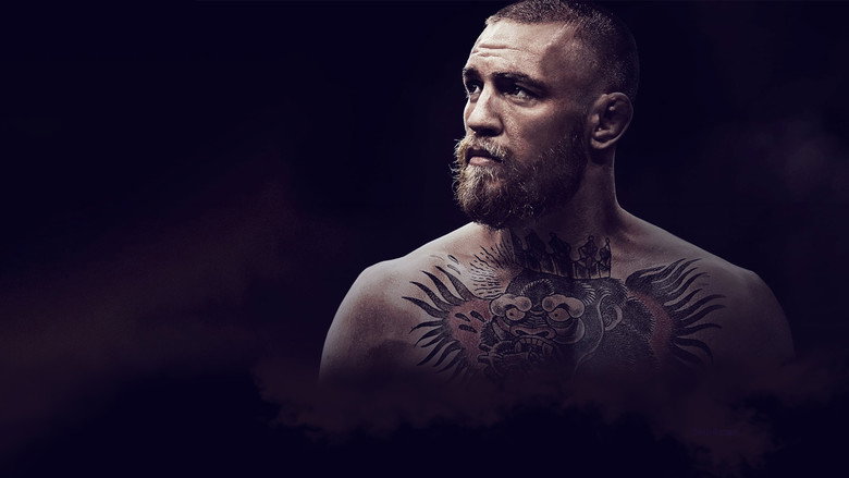 Conor McGregor: Notorious still 6