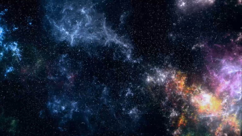 Einstein and Hawking: Unlocking the Universe still 4