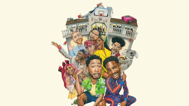 House Party still 1