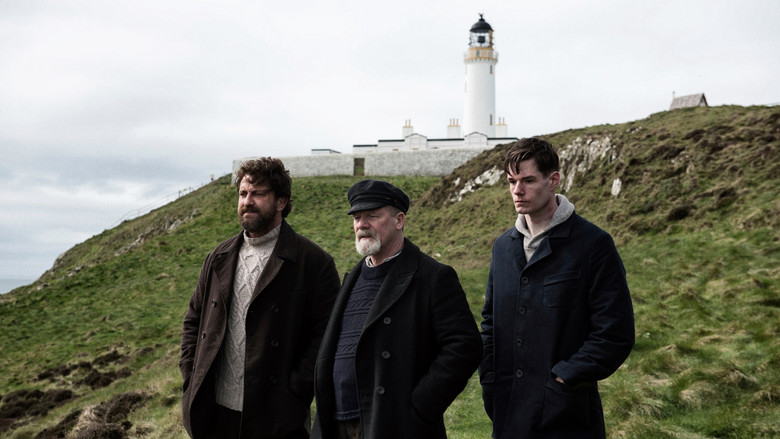 The Vanishing still 2