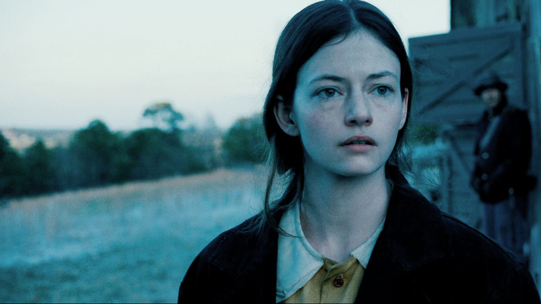 The Isolate Thief still 5