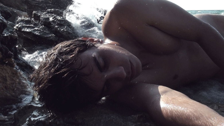 Félix and the Fish still 4