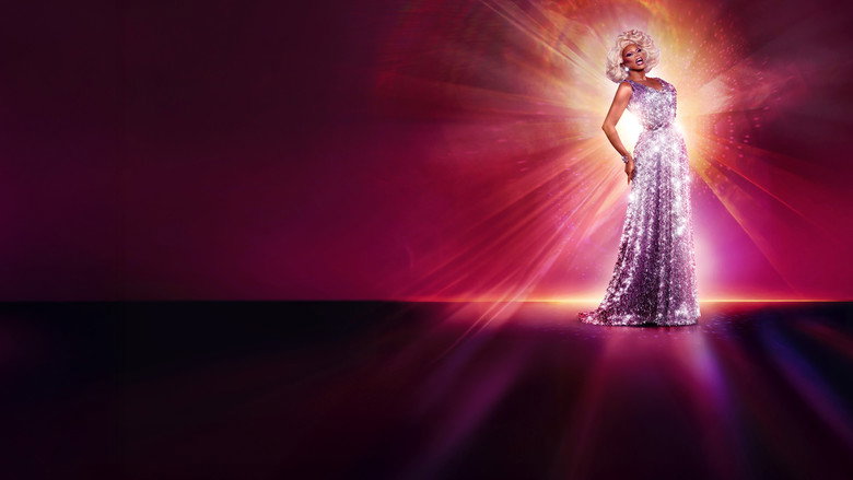 RuPaul's Drag Race still 1