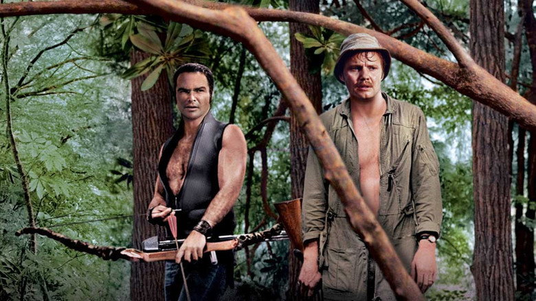 Deliverance still 8
