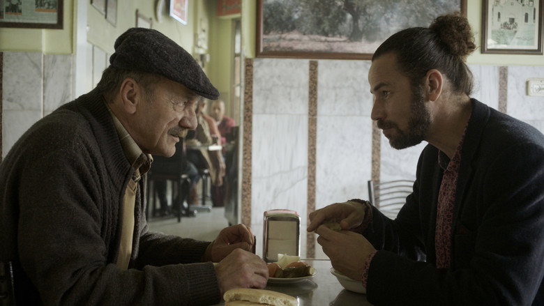 Wajib still 4