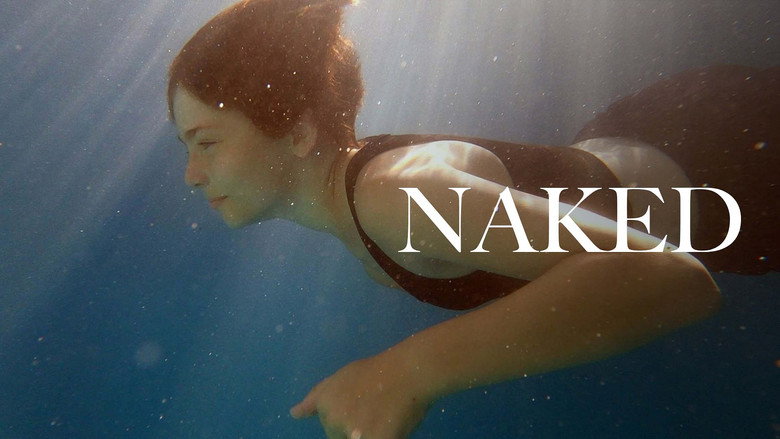 Naked still 4