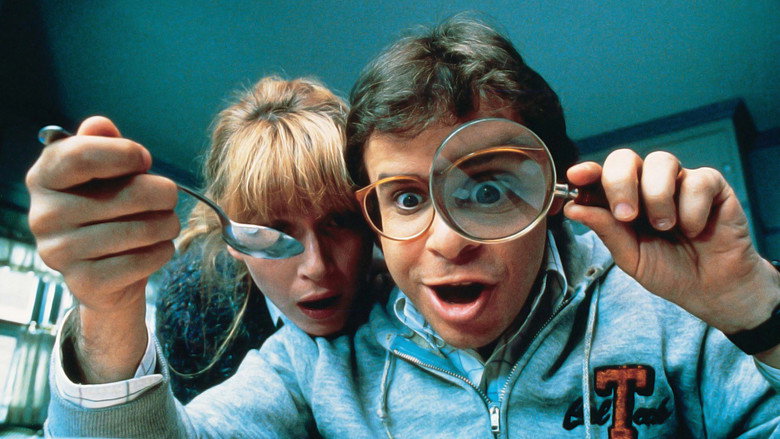 Honey, I Shrunk the Kids still 2