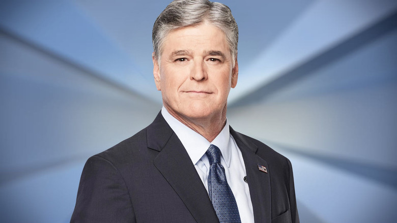 Hannity still 5