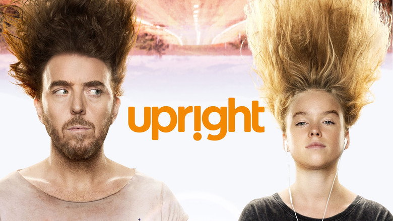 Upright still 4
