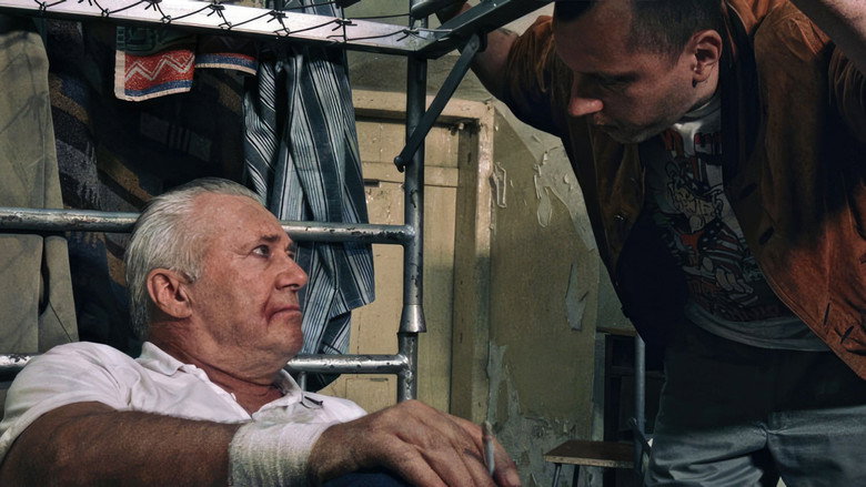 Convict still 8