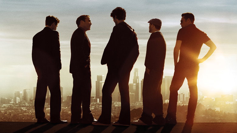 Entourage still 5