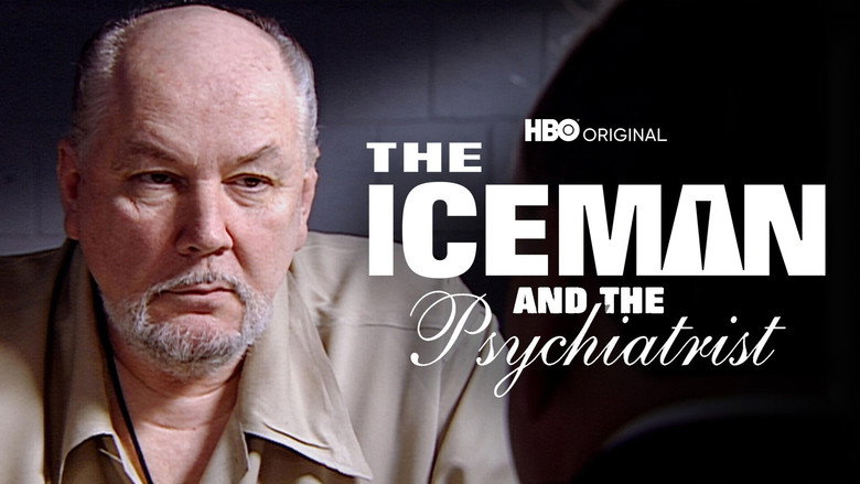 The Iceman and the Psychiatrist still 4