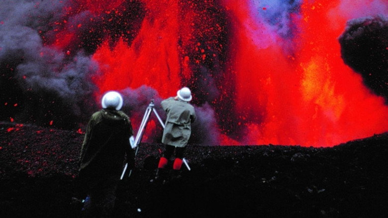 The Fire Within: A Requiem for Katia and Maurice Krafft still 8