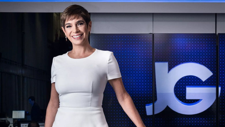 Jornal da Globo still 8
