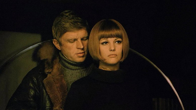 The Red Tent still 8