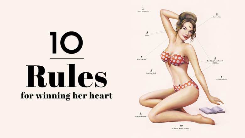 10 Rules for Winning Her Heart still 2