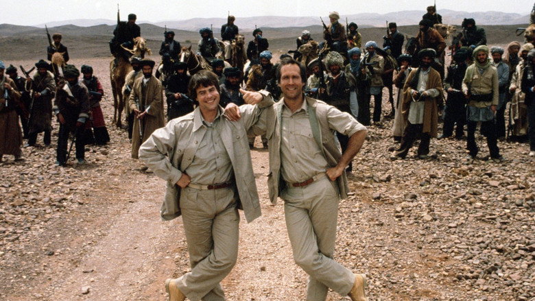 Spies Like Us still 7