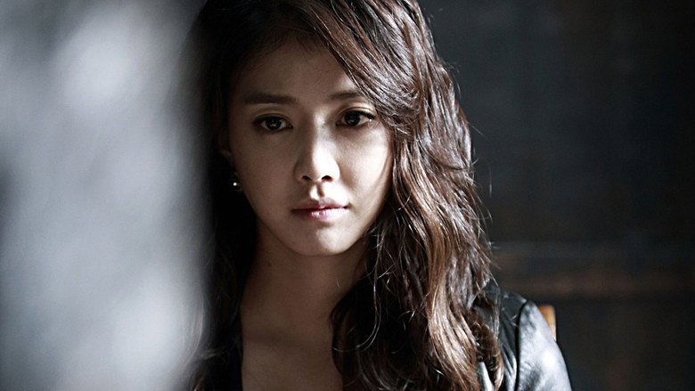The Divine Move still 3