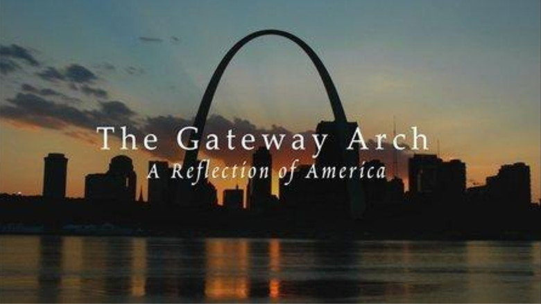The Gateway Arch: A Reflection of America still 1