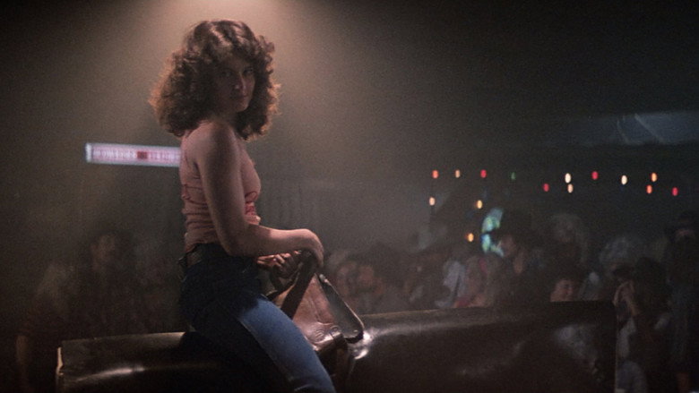 Urban Cowboy still 3