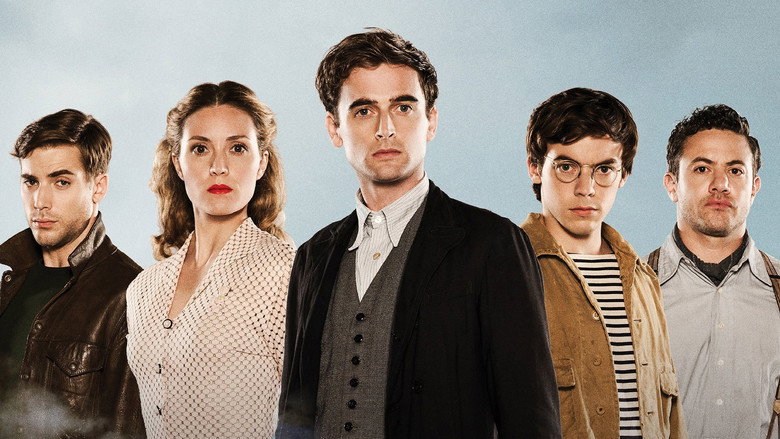 X Company still 5