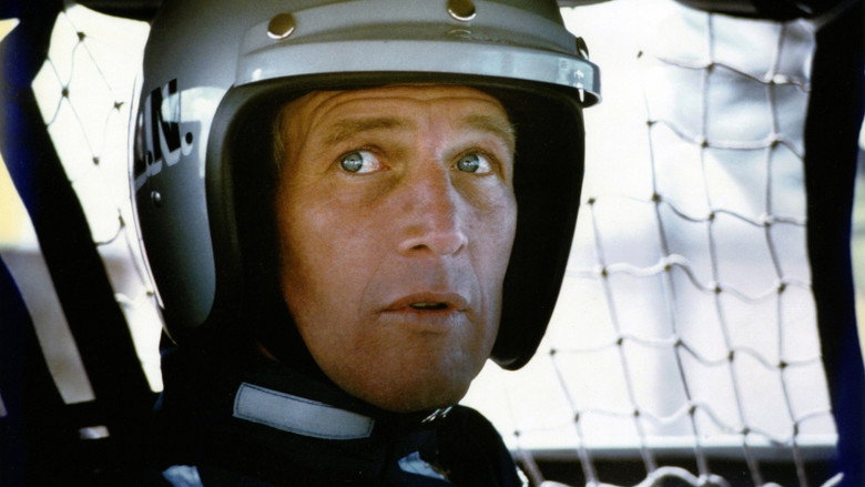 Winning: The Racing Life of Paul Newman still 1