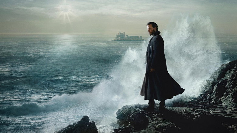 The Count of Monte Cristo still 5