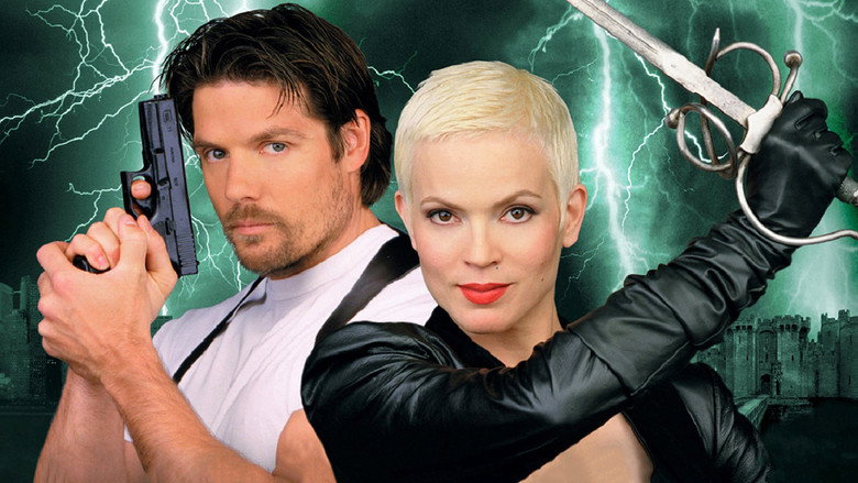 Highlander: The Raven still 1