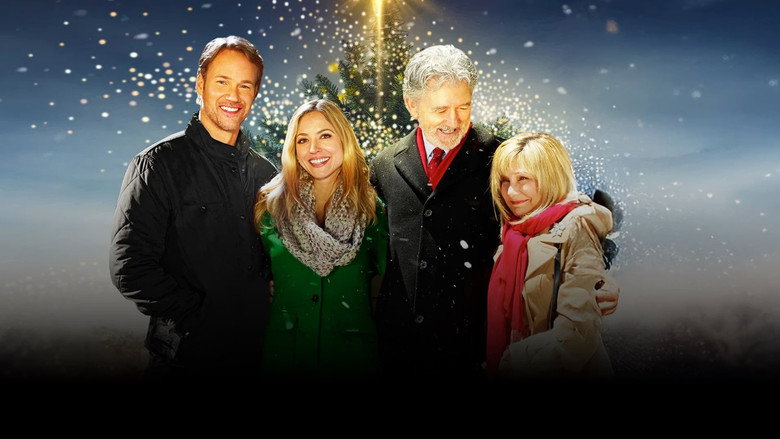 The Christmas Cure still 1