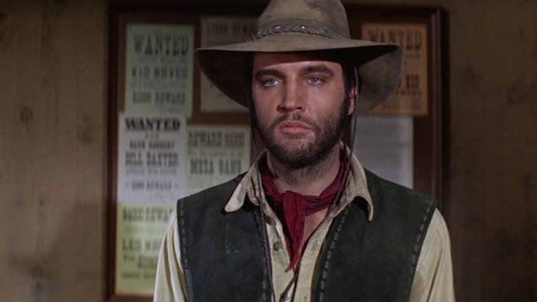 Charro! still 5