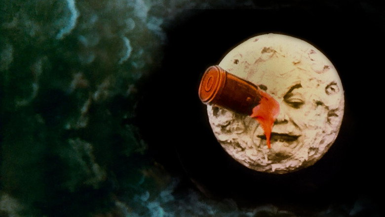 A Trip to the Moon still 4