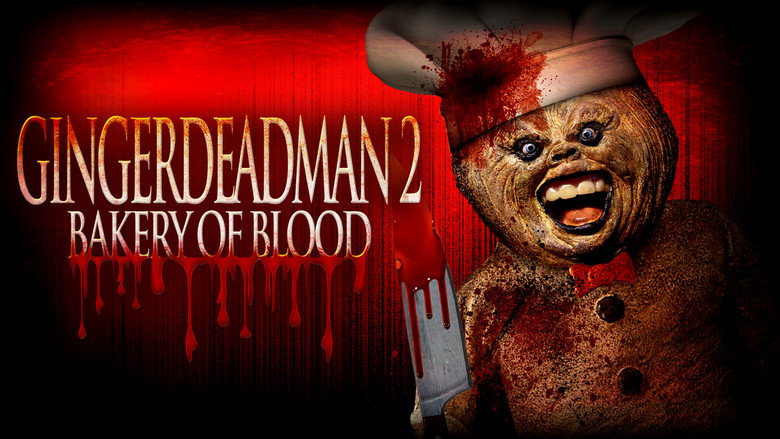 Gingerdead Man 2: The Passion of the Crust still 5