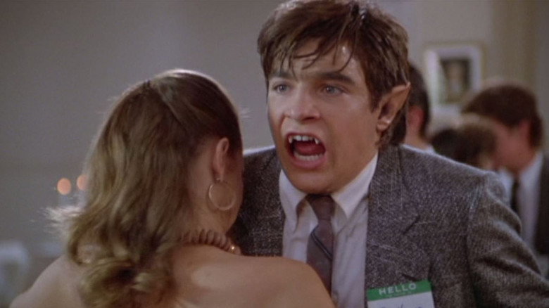 Teen Wolf Too still 4