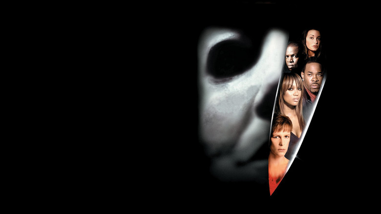 Halloween: Resurrection still 1