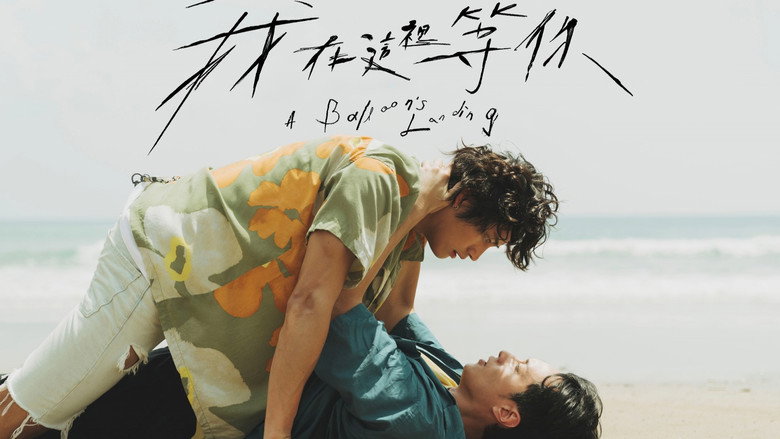 A Balloon's Landing still 4