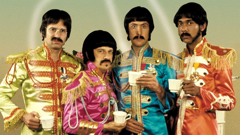 The Rutles: All You Need Is Cash still 7
