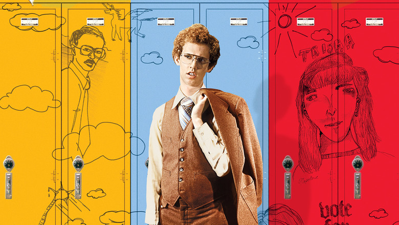 Napoleon Dynamite still 1