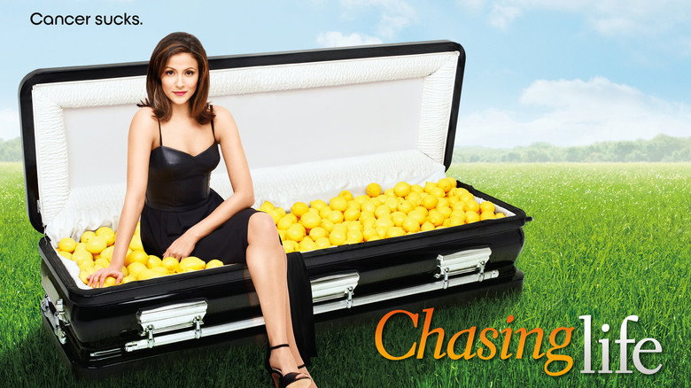 Chasing Life still 3
