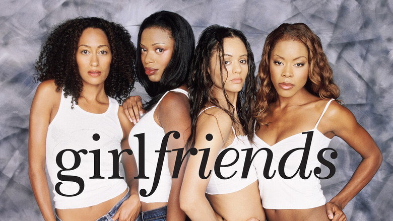 Girlfriends still 8