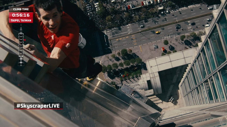 Skyscraper Live still 6