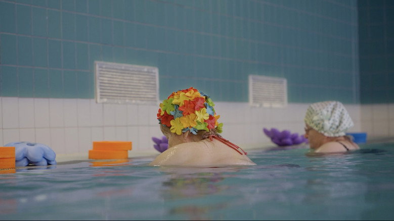 The Swimming Hall still 1