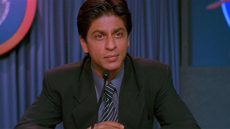 Swades still 3