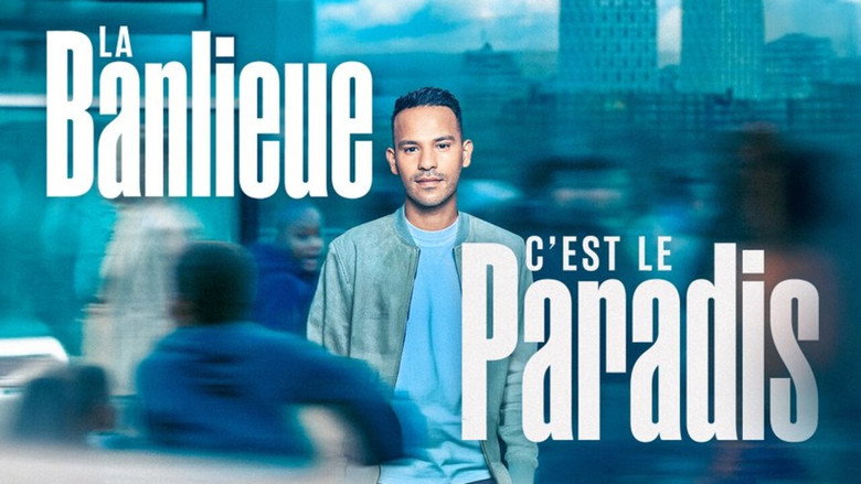 La banlieue, c’est le paradis still 1
