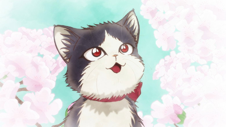 My Roommate is a Cat still 6